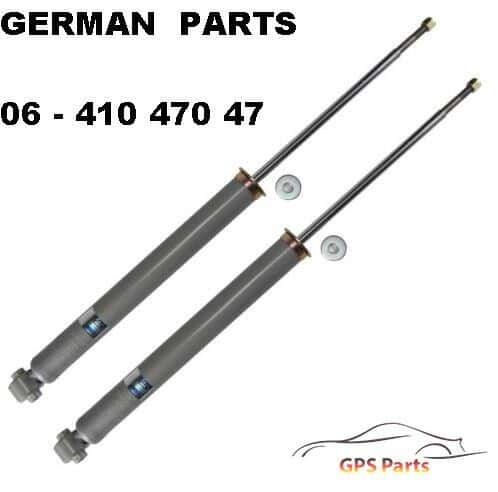 BMW E36  schokdempers BMW E36 Touring schokbreker BMW E36 schokdempers Coupe Compact – Foto 2