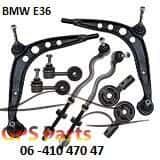BMW E36  schokdempers BMW E36 Touring schokbreker BMW E36 schokdempers Coupe Compact – Foto 3