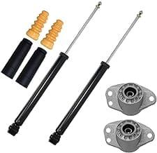 Audi A3 Seat schokdempers Seat Toledo schokdempers Seat Leon schokbrekers VW Golf 4 schokdempers 1J0513025C  1J0513025C  – Foto 12