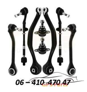 BMW E90 schokdemper BMW E81 E87 E88 E93 schokdempers BMW E91 31316786001 – Foto 5