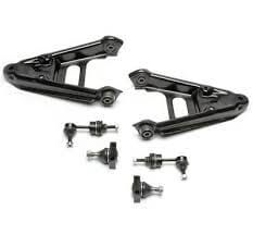 Draagarm SMART Fortwo II draagarm SMART 451 draagarm  451 330 00 10