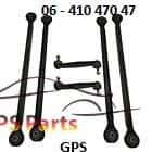Alfa Romeo 147 156 wiellager wielnaaf Alfa Romeo 156 GT lager  60652014 – Foto 6