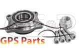 Alfa Romeo 147 156 wiellager wielnaaf Alfa Romeo 156 GT lager  60652014 – Foto 3