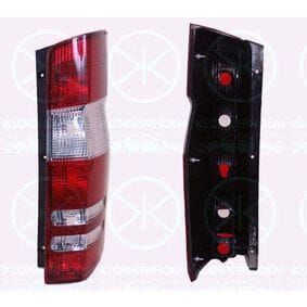 Vw Crafter deurvanger Mercedes Sprinter deurvastzetter  2E1827455 – Foto 5