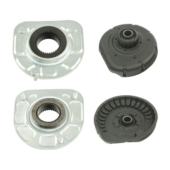 Toplager Volvo S60 S80 850 V70 XC70 XC90 S70 veerpootlager 30683637