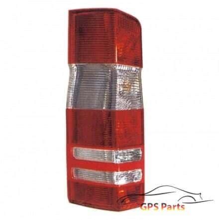 Achterlicht Mercedes Sprinter W906 achterlicht Mercedes W906 achterlicht rechts A9068200264 – Foto 12