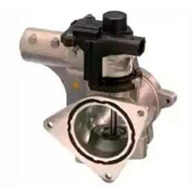 EGR Klep Crafter 30-35 Bus Multivan V Touareg Transporter V EGR klep 076 131 501 B
