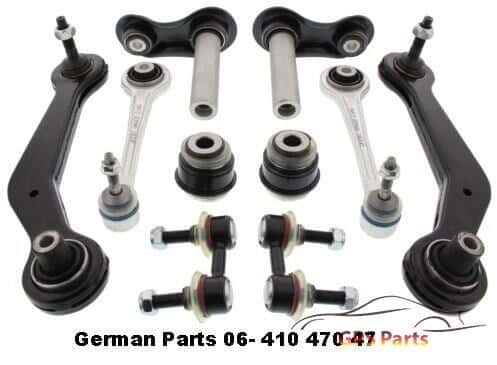 BMW X5 E53 aandrijfas BMW E53 X5 aandrijfas BMW X5 31607505005 – Foto 6