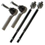 DODGE Charger stabilisatorstangen Chrysler 300C DODGE Challenger Coupe stabilisatorstang 04895482AA – Foto 2