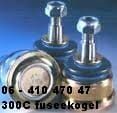 DODGE Charger stabilisatorstangen Chrysler 300C DODGE Challenger Coupe stabilisatorstang 04895482AA – Foto 3