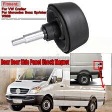 Mercedes W906 Sprinter schokdempers Crafter schokbrekers A9063200131  A9063200131  – Foto 12