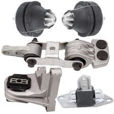 Volvo S60 Volvo V70 motorsteun Volvo S80 motorsteun Volvo XC90 XC70 30748811 – Photo 4