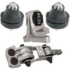 Volvo S60 Volvo V70 motorsteun Volvo S80 motorsteun Volvo XC90 XC70 30748811 – Photo 5