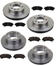 Mercedes Sprinter W906 W907 910 schokdempers VW Crafter schokbrekers – Foto 16