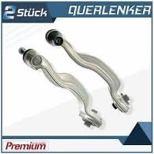 Mercedes W221 draagarm Mercedes C216 draagarm aluminium draagarmen A2213308107 – Foto 3