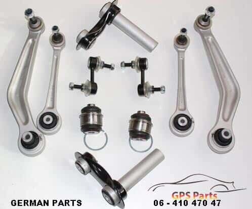 BMW E46 luchtmassameter BMW E39 E38 X5 E53 Luchtmassameter 13622247074 13 62 7 787 07613627787076 13622247074  13622247074  – Foto 6