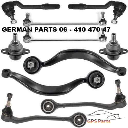 BMW E46 luchtmassameter BMW E39 luchtmassameter BMW E53 X5 Z3 E36 13621438871  13621438871  – Foto 5