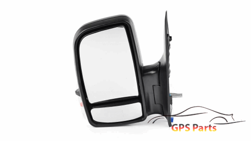 VW Crafter hoekbumper Mercedes Sprinter bumper achterbumper Mercedes W906 A9068801071  A9068801071  – Foto 7