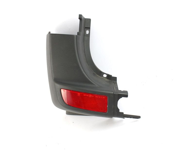 VW Crafter hoekbumper Mercedes Sprinter bumper achterbumper Mercedes W906 A9068801071  A9068801071  – Foto 3