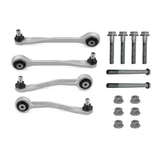 Audi A4 schokdempers Audi A5 Skoda Oktavia II schokbrekers 8F0 413 031 B – Foto 10