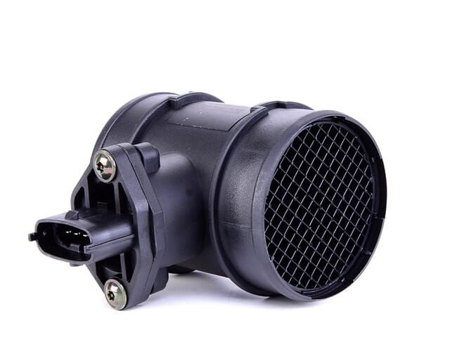 Opel Luchtmassameter Di DTi Opel Zafira A Opel Combo Opel Corsa C Opel Omega B Opel Vectra B Opel Astra G Luchtmassameter  836592  836592 