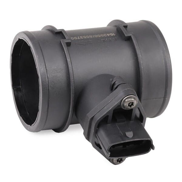 Opel Luchtmassameter Di DTi Opel Zafira A Opel Combo Opel Corsa C Opel Omega B Opel Vectra B Opel Astra G Luchtmassameter  836592  836592  – Foto 2
