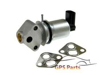 Audi A2 1.4 EGR klep Skoda Fabia Skoda Octavia 1.4 EGR klep 036131503M   036131503M   – Foto 2