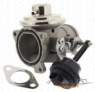Audi A2 1.4 EGR klep Skoda Fabia Skoda Octavia 1.4 EGR klep 036131503M   036131503M   – Foto 4