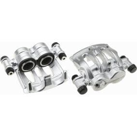 Vw Crafter remklauw Mercedes Sprinter W906 remklauw 0034208683 A0034208683 0044205683 A0044205683 APEC braking RCA312