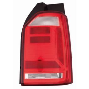 Multivan T5 T6 aandrijfas VW Transporter T5 T6 aandrijfas asstomp 7E0407272 – Foto 11