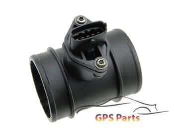 Opel Astra G Luchtmassameter Omega B Vectra B Opel Zafira A Luchtmassameter 24414665 – Foto 3