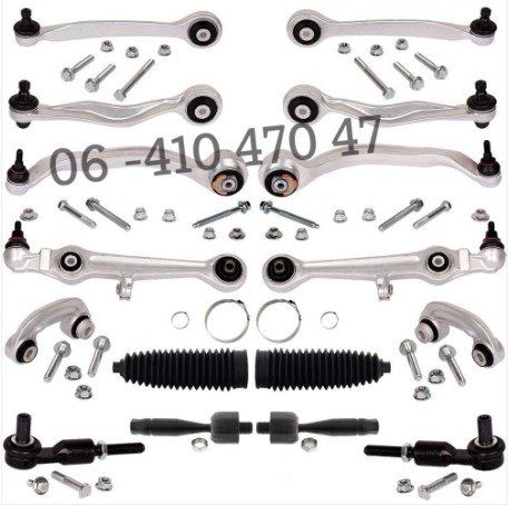 Audi A4 2.5 TDI koppeling vliegwiel Audi A8 2.5 TDI Audi A6 2.5 TDI koppeling vliegwiel  012141165A – Foto 2