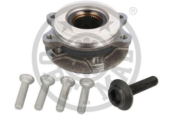 VW Passat 2.5 TDI koppeling vliegwiel Passat B5 GP 2.5 TDI koppelingsset 059105266A – Foto 3
