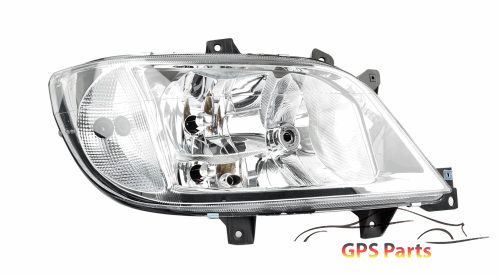 Mercedes 901 902 903 904 EGR Klep Mercedes Sprinter Vito Vario V-Klasse EGR Klep A0021402660    A0021402660    – Foto 2