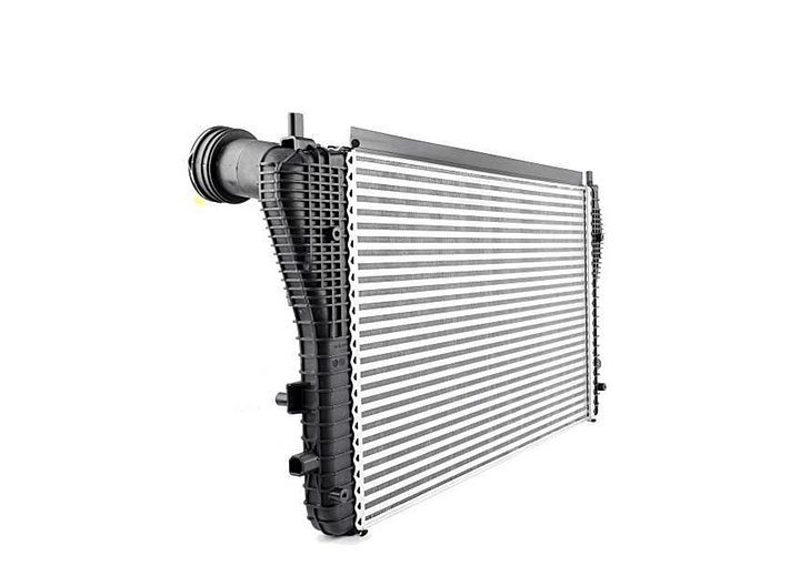 Audi interkoeler Golf 5 6 intercooler Seat Skoda Volkswagen 1K0145803A 1K0145803S 1K0145803T  1K0145805G B90700050 1K0145803A – Foto 13