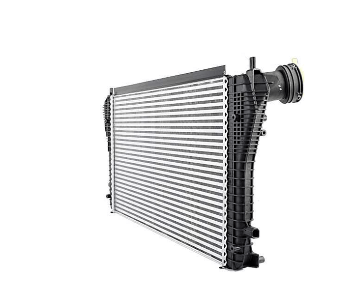 Audi interkoeler Golf 5 6 intercooler Seat Skoda Volkswagen 1K0145803A 1K0145803S 1K0145803T  1K0145805G B90700050 1K0145803A – Foto 2
