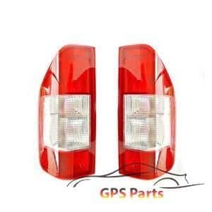 Mercedes Sprinter achterlicht 901 902 903 achterlicht Mercedes Sprinter links of rechts A9018201764 – Foto 2