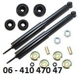 Opel Zafira A draagarm Opel Astra G draagarm Opel Vectra B draagarm set reactiearm 5352004   5352004   – Foto 3