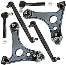 Opel Zafira A draagarm Opel Astra G draagarm Opel Vectra B draagarm set reactiearm 5352004   5352004   – Foto 2