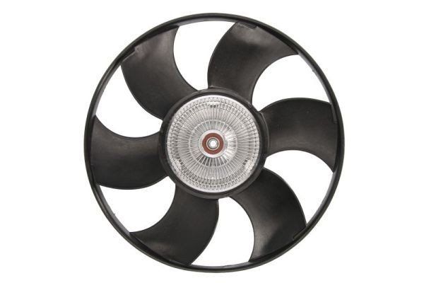 VW Crafter radiateur ventilator Mercedes Sprinter 906 koelventilator  0002008123  0002008123  – Foto 2