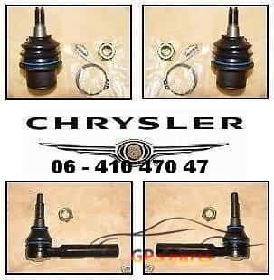 Chrysler 300C EGR klep Dodge Ram 1500 EGR klep 04593574AA  04593574AA – Foto 6