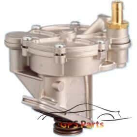 Audi A4 A5 A6 Q5 TT Vacuumpomp Seat Leon Altea Alhambra Exeo Sedan onderdrukpomp 06J145100C  06J145100C  – Foto 8