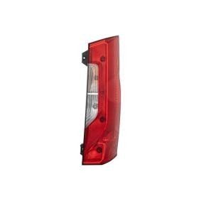 Aandrijfas Mercedes Sprinter W910 aandrijfas Mercedes Sprinter W907 9103301100 – Foto 4