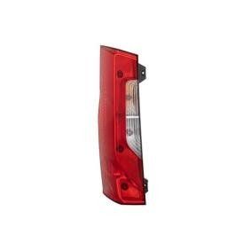 Aandrijfas Mercedes Sprinter W910 aandrijfas Mercedes Sprinter W907 9103301100 – Foto 3
