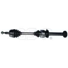 VW Transporter T5 draagarm Multivan T5 spoorstang stabilisatorstang axiaalstang stuurhoes 7H0407151F  7H0407151F  – Foto 4