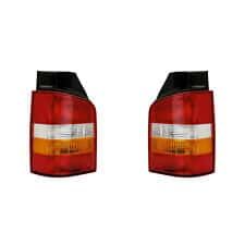 VW Transporter T5 draagarm Multivan T5 spoorstang stabilisatorstang axiaalstang stuurhoes 7H0407151F  7H0407151F  – Foto 5