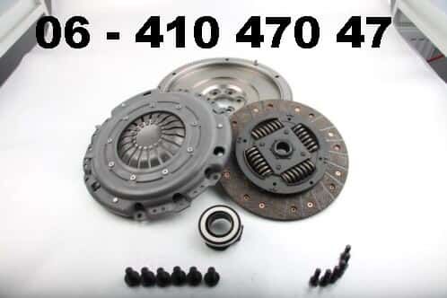 VW Transporter T5 draagarm Multivan T5 spoorstang stabilisatorstang axiaalstang stuurhoes 7H0407151F  7H0407151F  – Foto 8