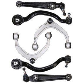 Draagarmen BMW X6 F16 draagarm BMW X5 F15 draagarm 31126851691 – Foto 4