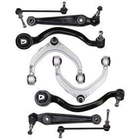 Draagarmen BMW X6 F16 draagarm BMW X5 F15 draagarm 31126851691 – Foto 5