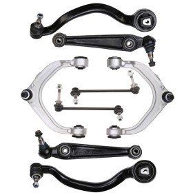 Draagarm BMW X6 draagarm BMW X5 draagarm BMW F15 F16 draagarm 31126776418 – Foto 4